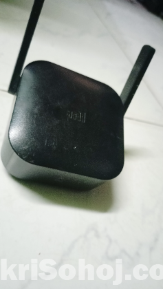 Mi Repeater